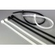 Cable Tie 300mm / DACT300-4.8-L, 300mm*6.1mm(L*W), Black (100pc) 